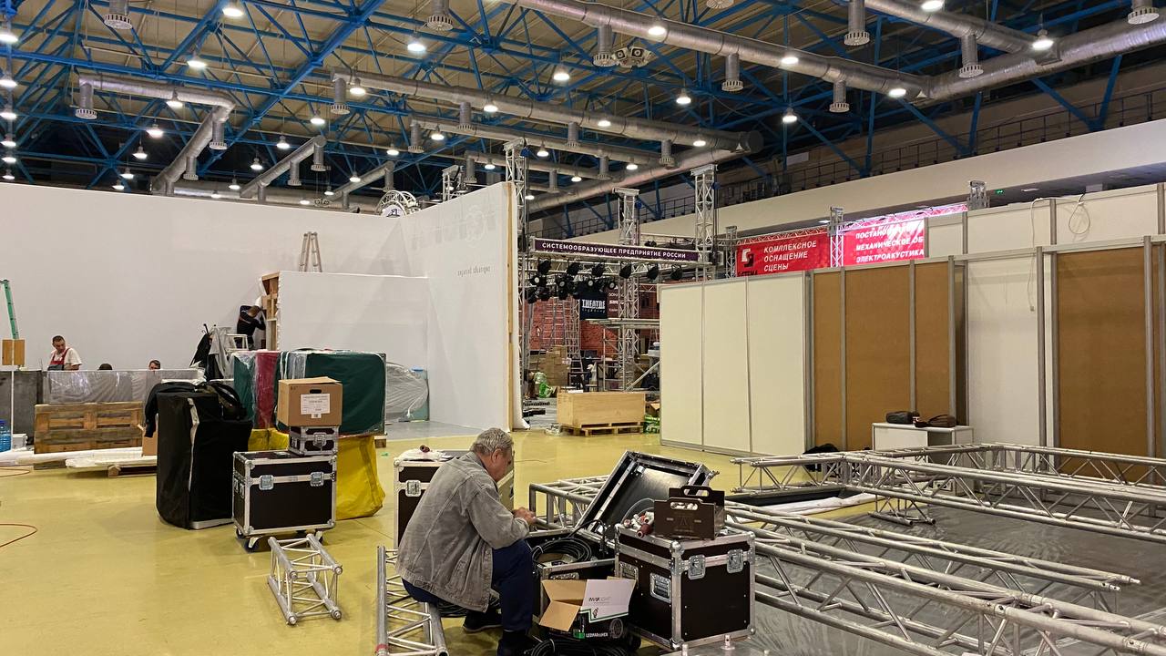 Новость AVStream