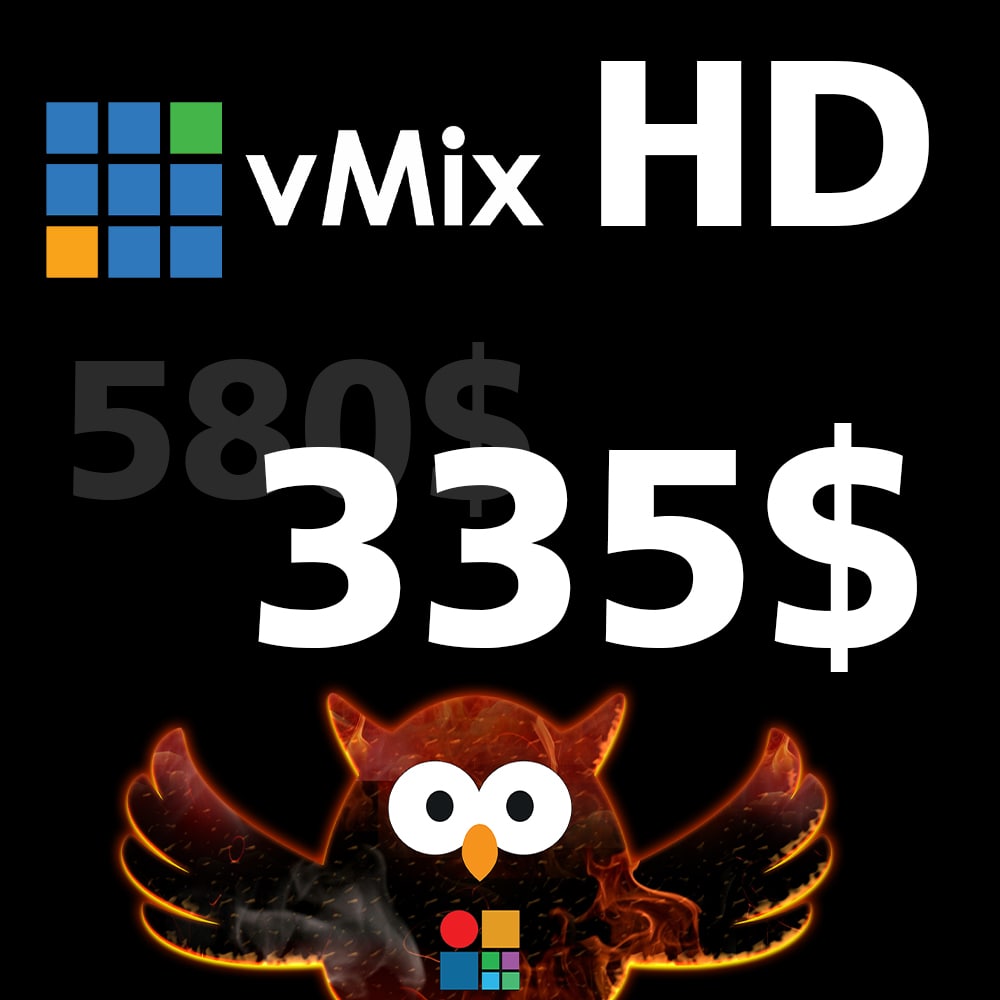 Новость AVStream