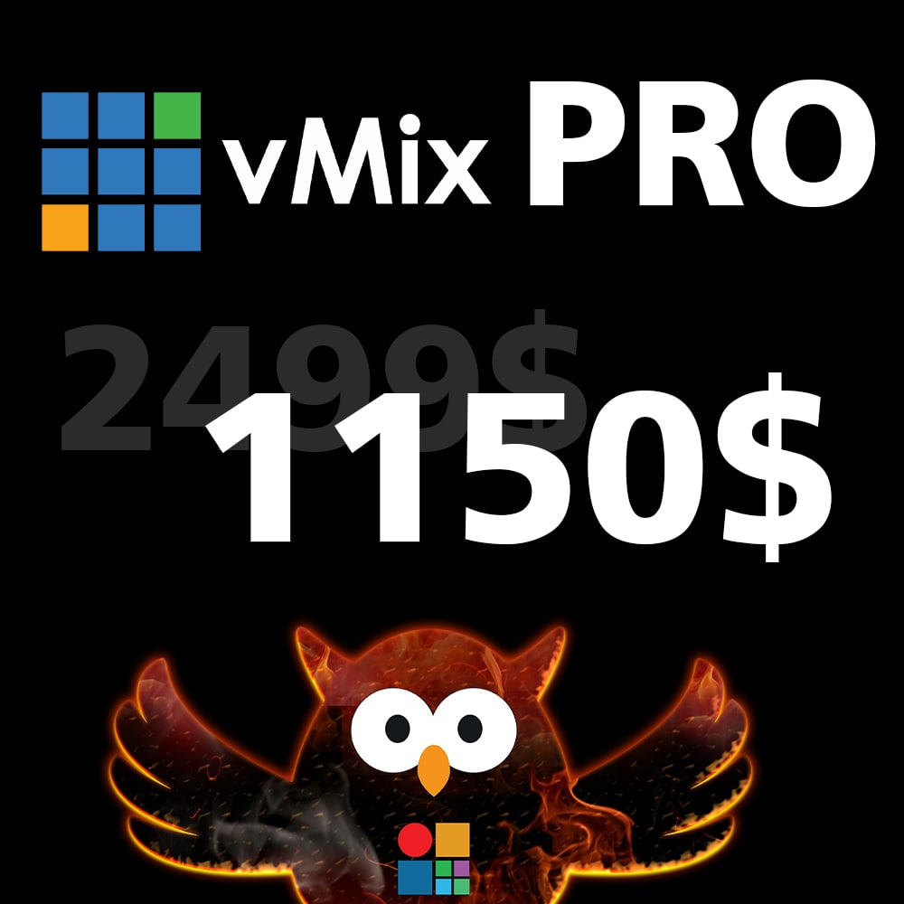 Новость AVStream