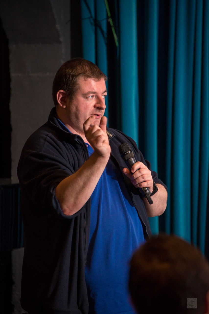 #стримерскийслёт - итоги.  Фоточки: https://vk.com/album-116