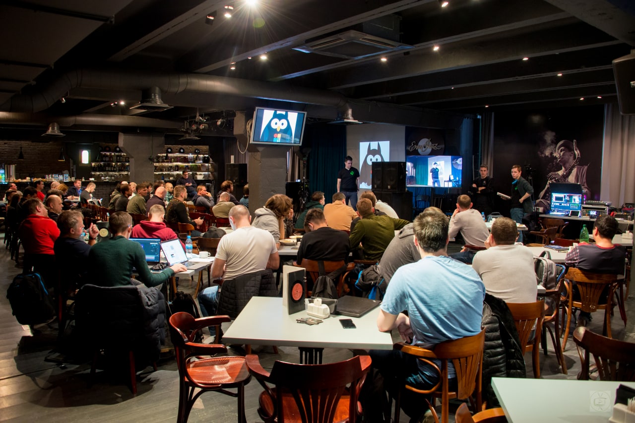 Новость AVStream