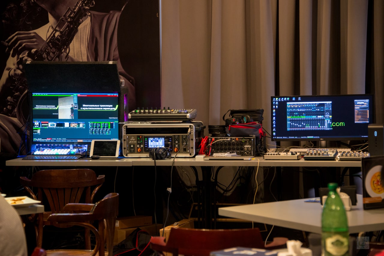 Новость AVStream