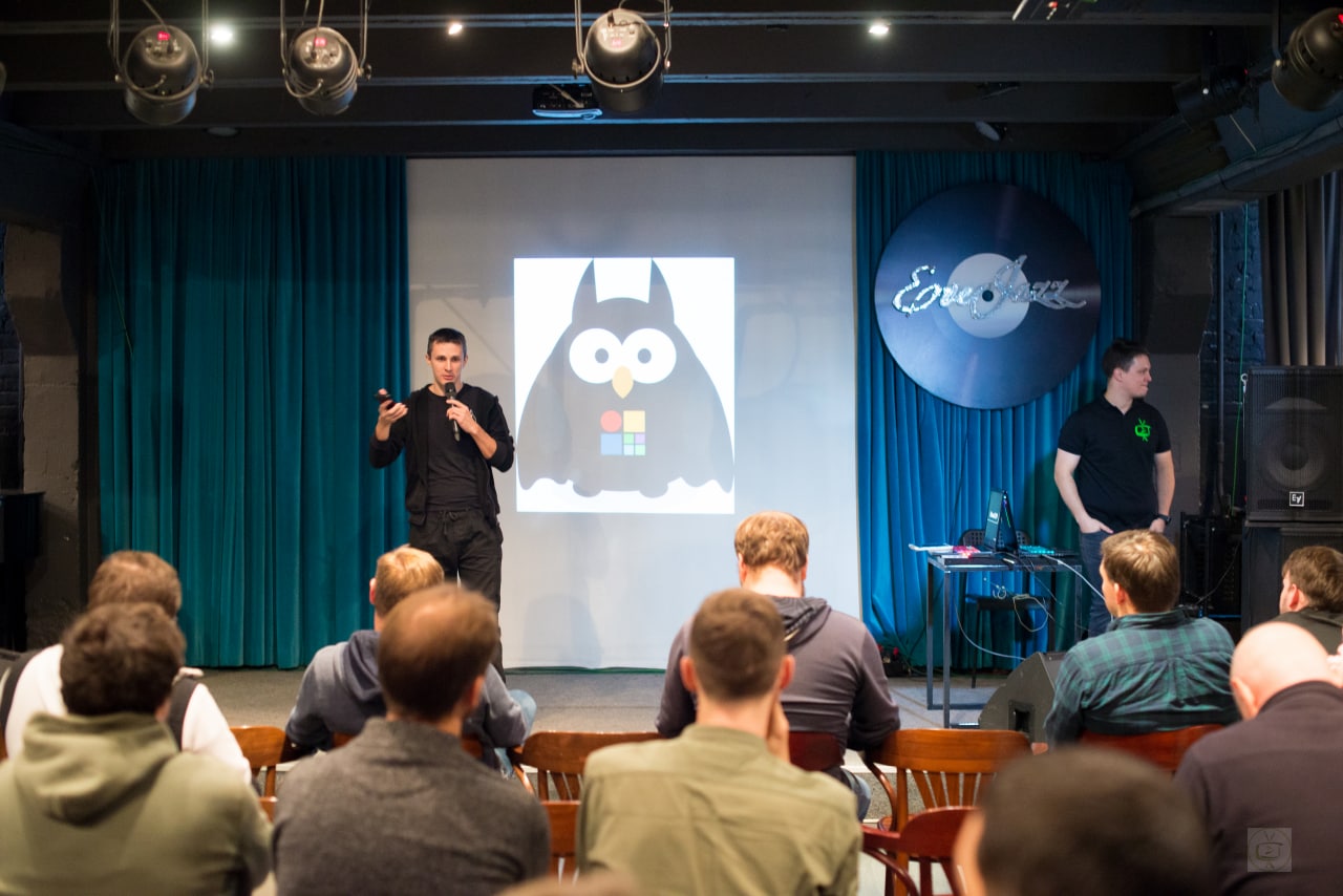 Новость AVStream