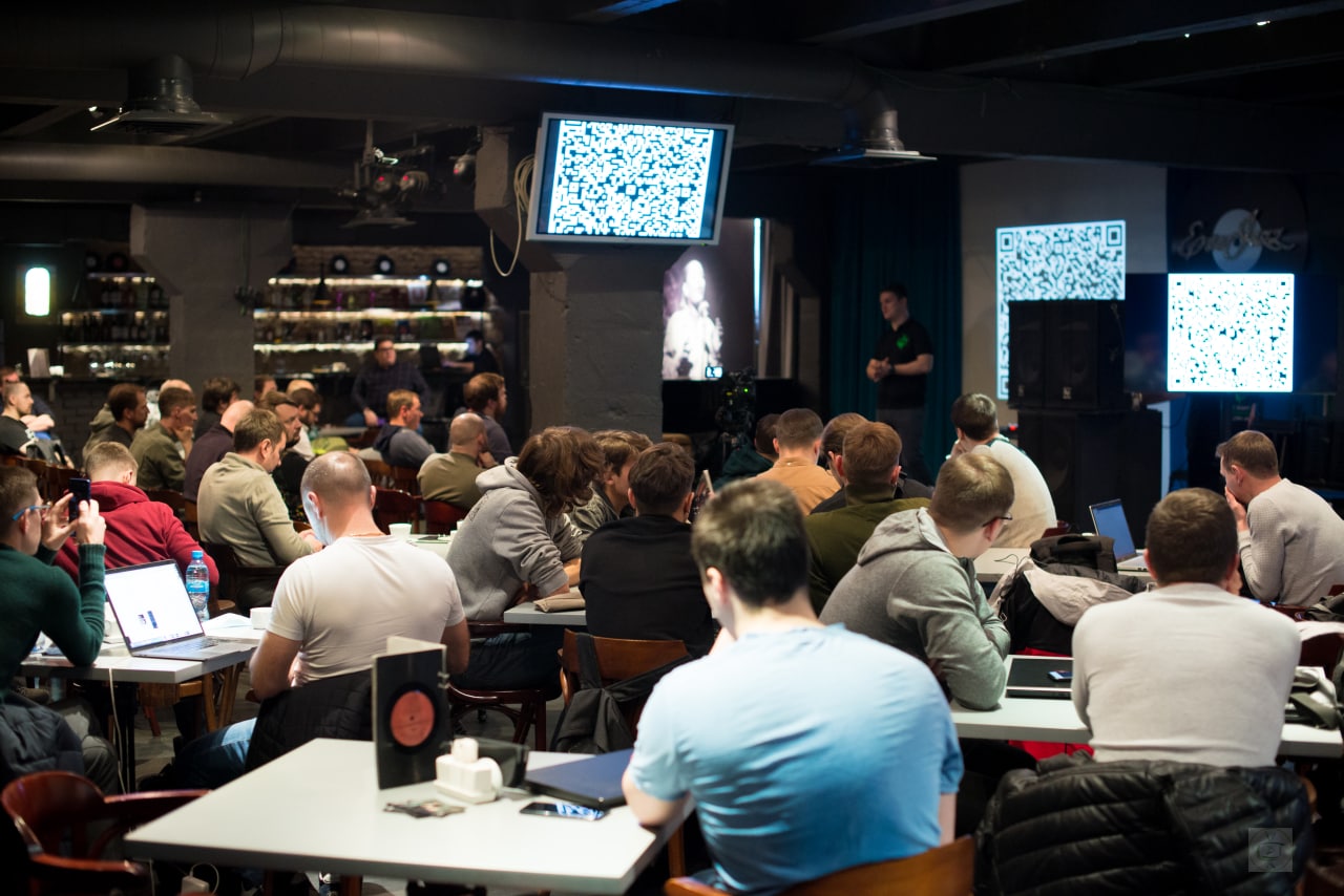 Новость AVStream