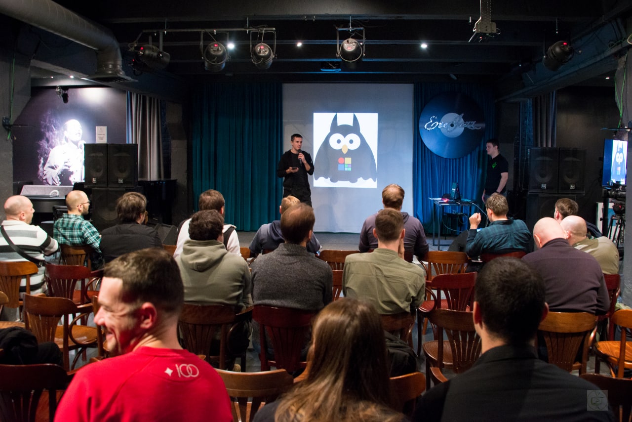 Новость AVStream