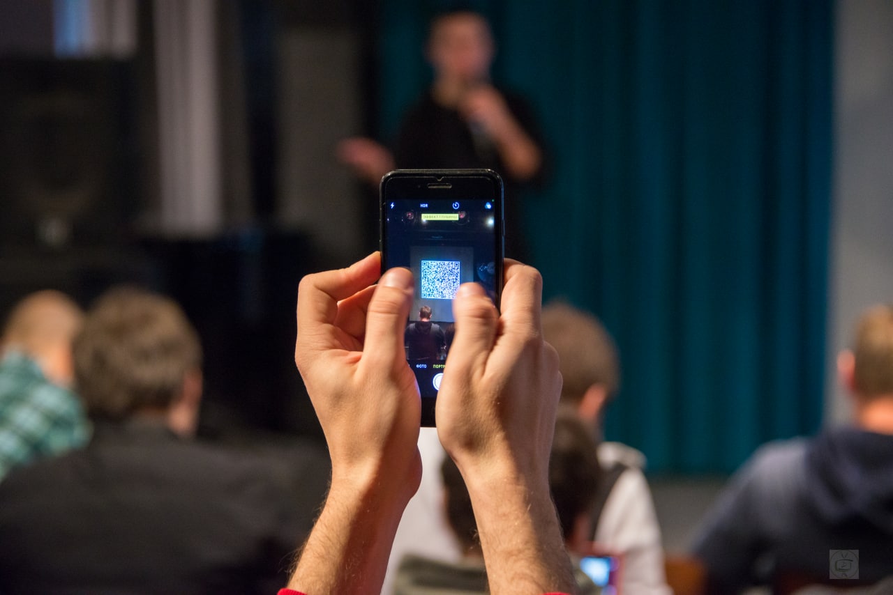 Новость AVStream