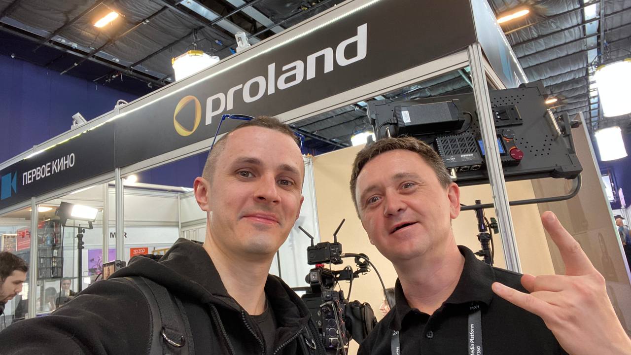 Выставка CPS 2022 в амедиа. В целом норм, есть что посмотрет