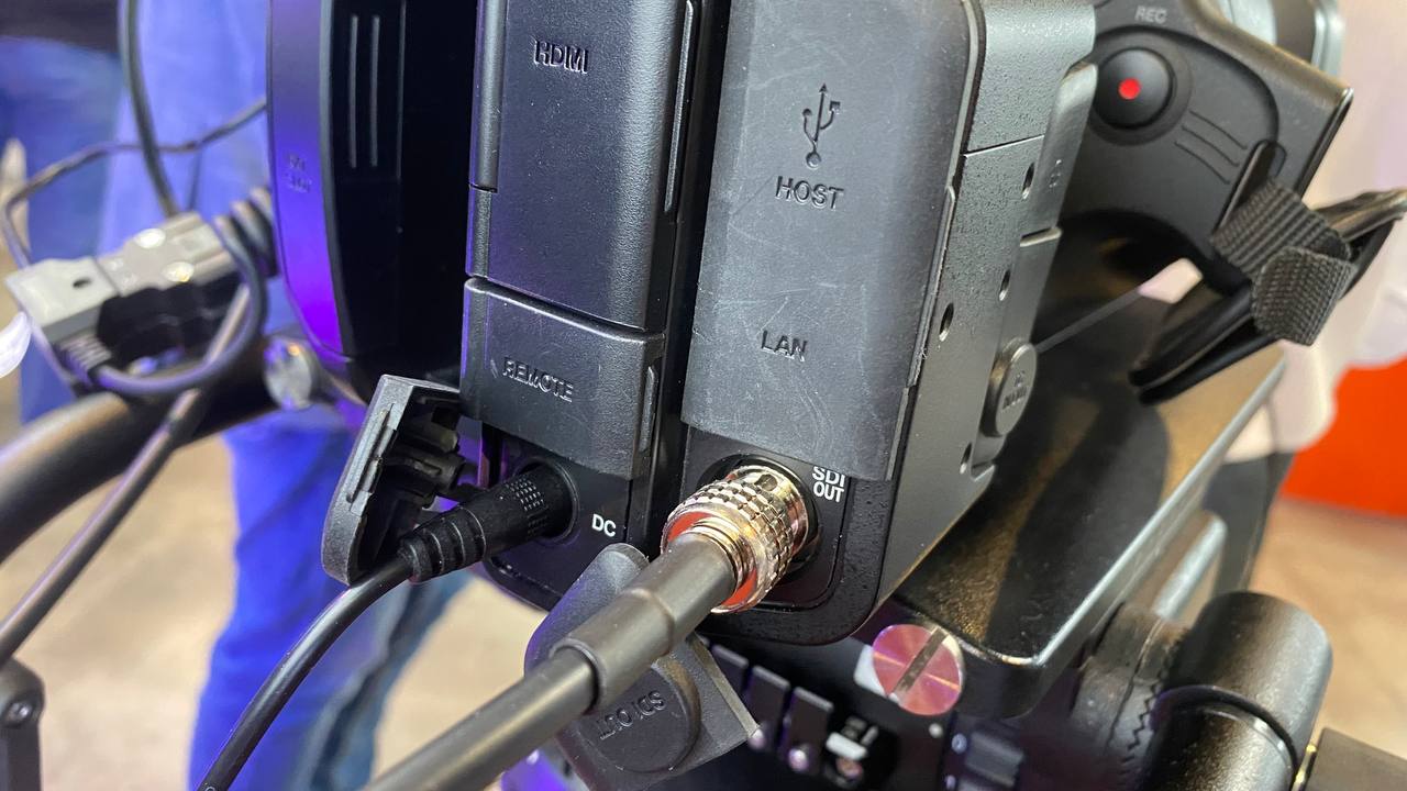 Новость AVStream