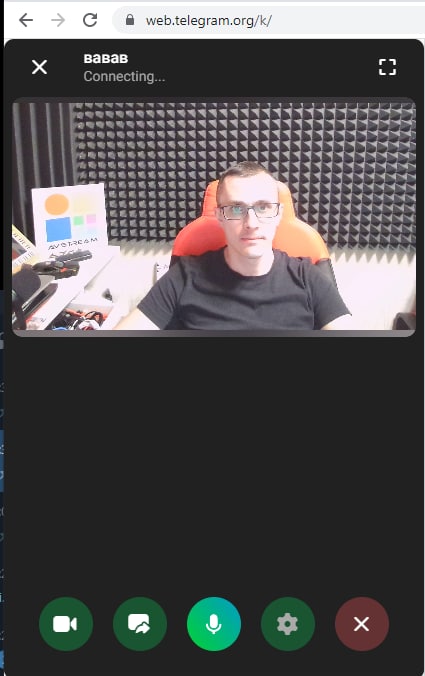 https://web.telegram.org/k/  В вебморду телеги подвезли p2p