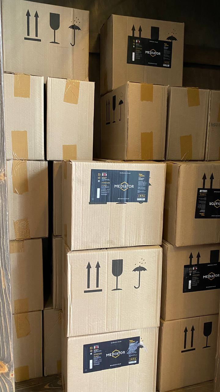 Топливо на 2 июня приехало. Инфа тут.